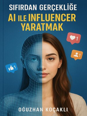 cover image of Sıfırdan Gerçekliğe AI ile Influencer Yaratmak